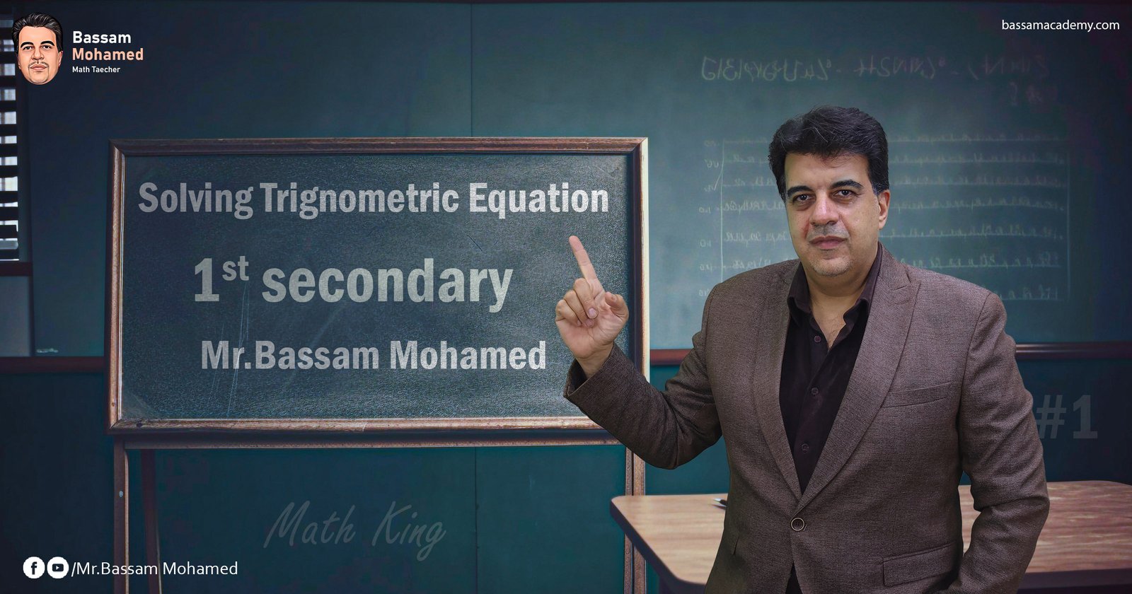 lesson 2 : Solving trignometric Equation